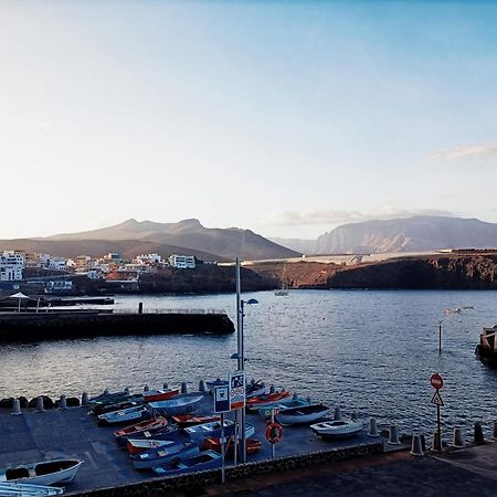 Tabata Playa Apartman Gáldar Kültér fotó