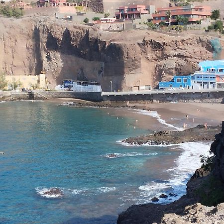 Tabata Playa Apartman Gáldar Kültér fotó