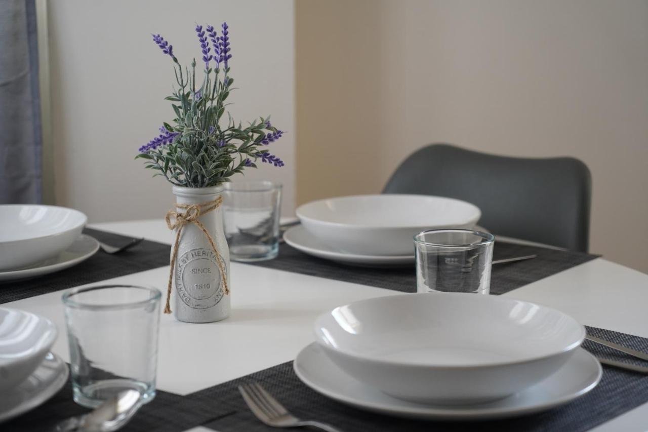 Tabata Playa Apartman Gáldar Kültér fotó