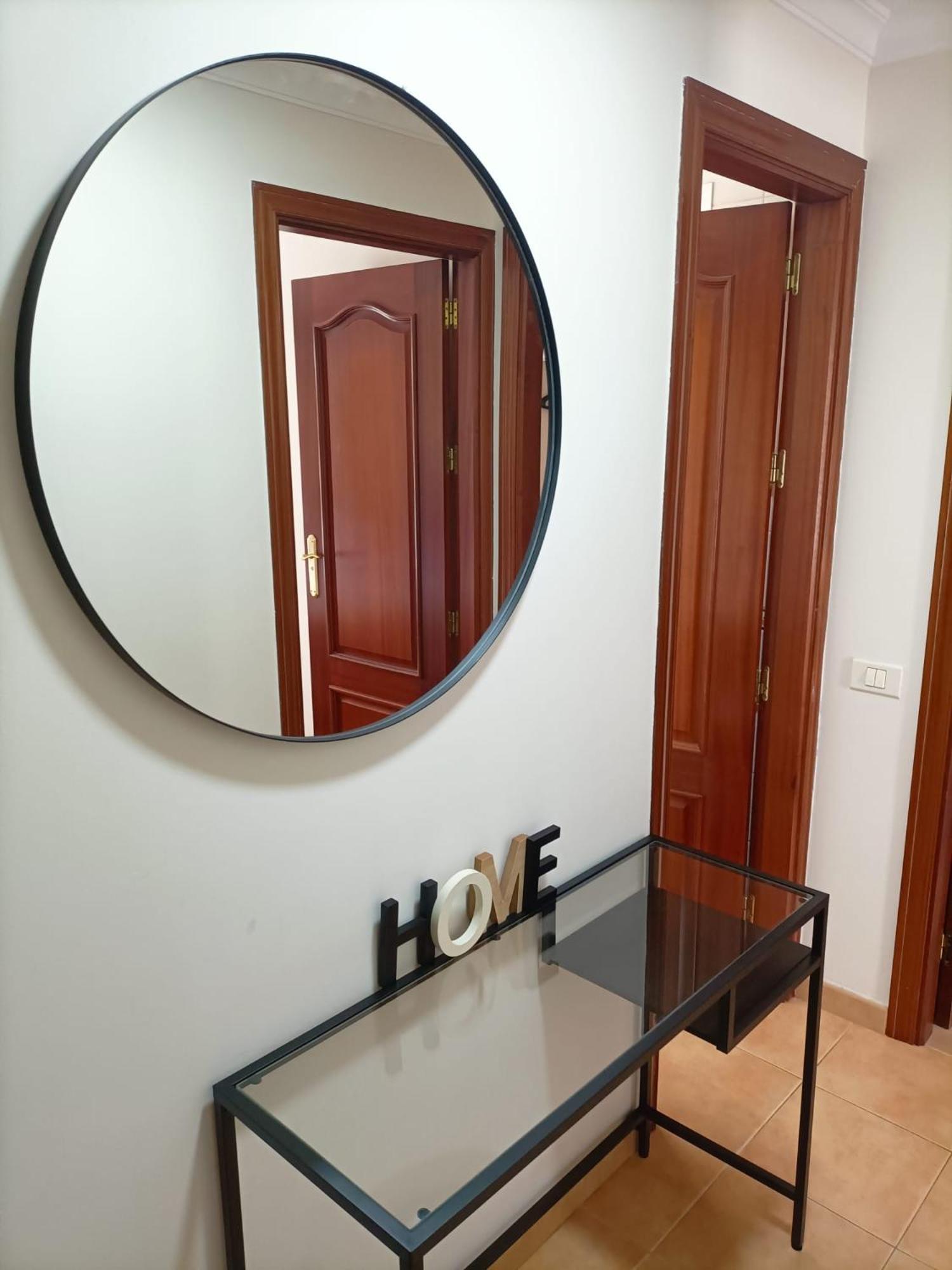 Tabata Playa Apartman Gáldar Kültér fotó